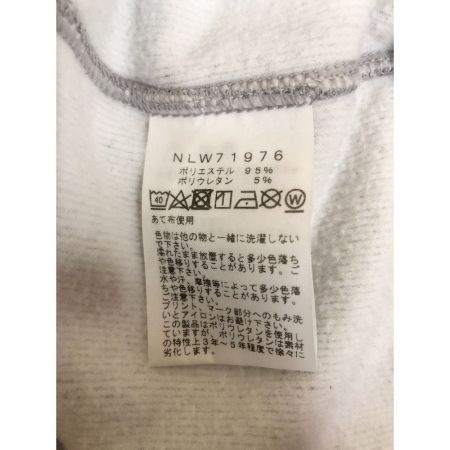  THE NORTH FACE ザノースフェイス レディース パーカー プルオーバーパーカー サイズS グレー