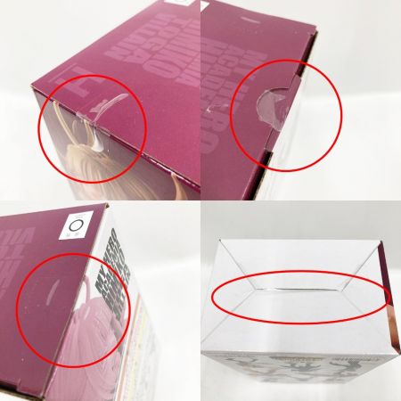   トガヒミコ 一番くじ 僕のヒーローアカデミア HERO VS VILLAINS H賞 未開封品