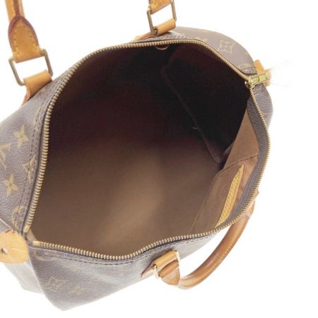  LOUIS VUITTON ルイヴィトン モノグラム スピーディー35 ミニ ボストンバッグ M41524