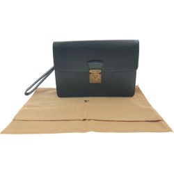 〇〇 LOUIS VUITTON ルイヴィトン タイガ ポシェットクラド  M30194 エピセア Cランク