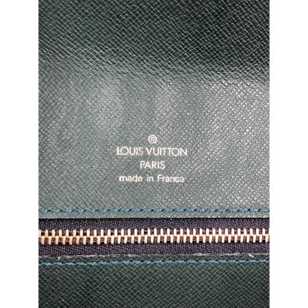  LOUIS VUITTON ルイヴィトン タイガ ポシェットクラド  M30194 エピセア