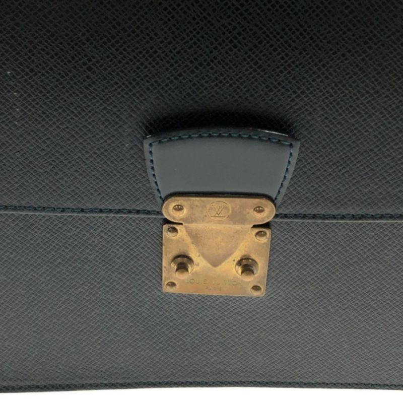 中古】 LOUIS VUITTON ルイヴィトン タイガ ポシェットクラド M30194