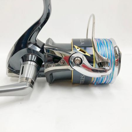  SHIMANO シマノ ステラ STELLA SW6000HG 03066 スピニングリール