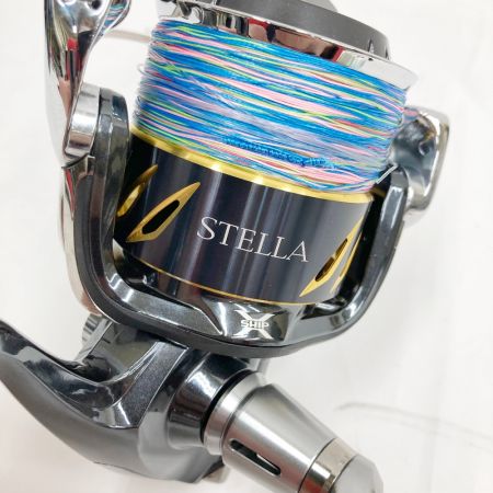  SHIMANO シマノ ステラ STELLA SW6000HG 03066 スピニングリール
