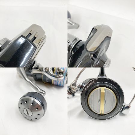  SHIMANO シマノ ステラ STELLA SW6000HG 03066 スピニングリール