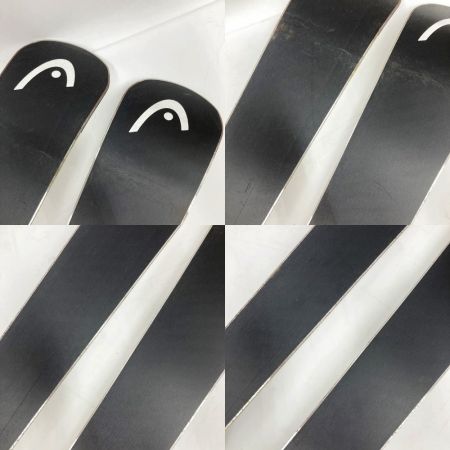  HEAD ヘッド ワールドカップ WORLD　CUP REBELS I-SL 2017-2018モデル 165cm スキー板 ホワイト x イエロー