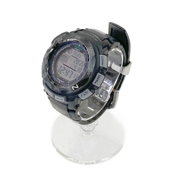 CASIO カシオ プロトレック PROTREK MAG-LITE コラボレーションモデル