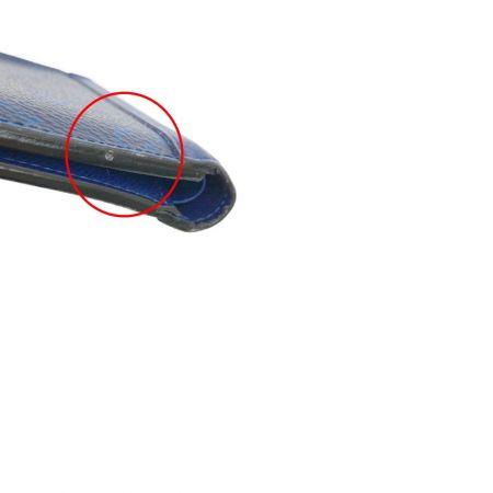  LOUIS VUITTON ルイヴィトン タイガラマ ポルトフォイユ ミュルティプル 2つ折り財布 M30299