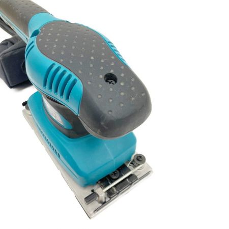  MAKITA マキタ 仕上げサンダー BO3710