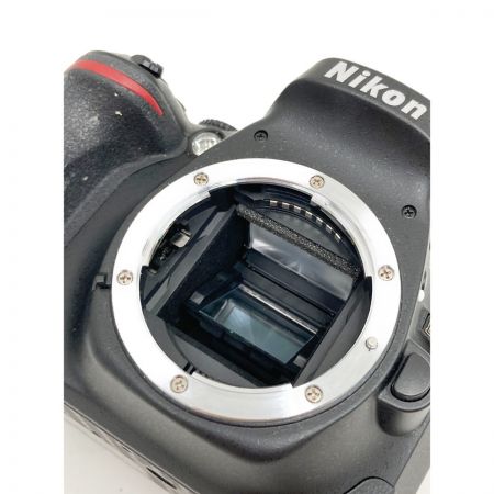  Nikon ニコン デジタル一眼レフカメラ D5200