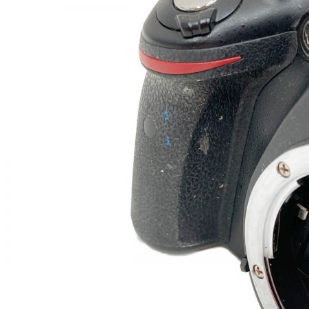  Nikon ニコン デジタル一眼レフカメラ D5200