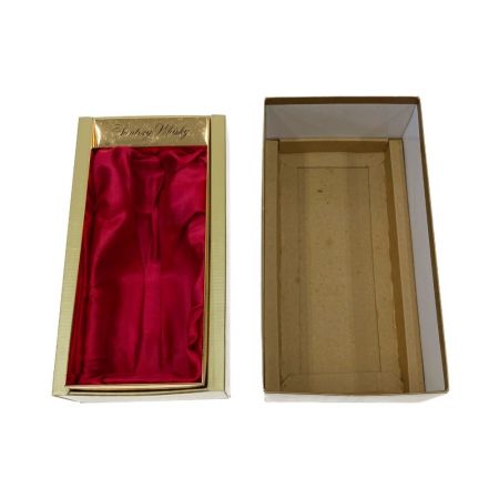 【北海道内限定発送】 SUNTORY サントリー EXCELLENCE エクセレンス ウイスキー 古酒 未開栓 現状渡し 未開栓