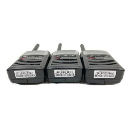  八重洲無線 スタンダード 特定小電力トランシーバー FTH-308