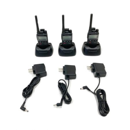  八重洲無線 スタンダード 特定小電力トランシーバー FTH-308