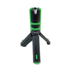 〇〇 Panasonic パナソニック 墨出し名人 ケータイ壁一文字 レーザー墨出し器 BTL1000G Aランク