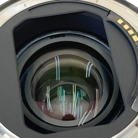  CANON キャノン 一眼カメラ 交換レンズ RF 24-105mm F4 L IS USM RFマウント RF24-10540LIS