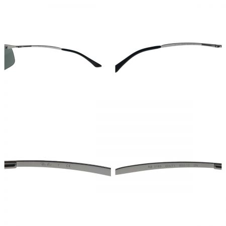  RAY-BAN レイバン サングラス 偏光グラス RB3183