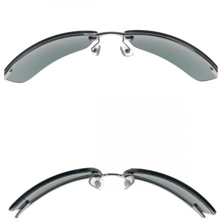  RAY-BAN レイバン サングラス 偏光グラス RB3183