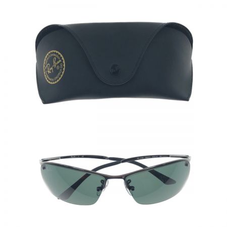  RAY-BAN レイバン サングラス 偏光グラス RB3183
