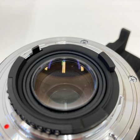  SIGMA シグマ ニコンマウント 交換レンズ 50-500ｍｍ F4-6.3 APO DG HSM 現状渡し