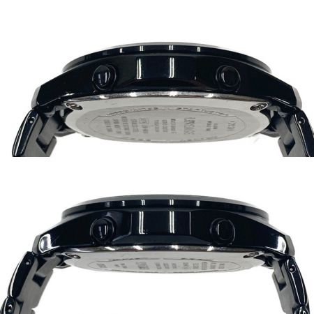  CASIO カシオ LINEAGE リニエージ ソーラー電波 メンズ腕時計 LIW-M610