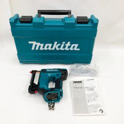 〇〇 MAKITA マキタ 18V 充電式 ピンタッカー  PT353D Bランク