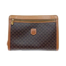 〇〇 CELINE セリーヌ クラッチバッグ セカンドバッグ M94 現状渡し Cランク