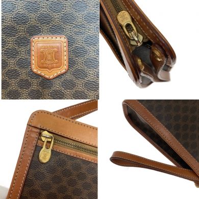 CELINE セリーヌ クラッチバッグ セカンドバッグ M94 現状渡し