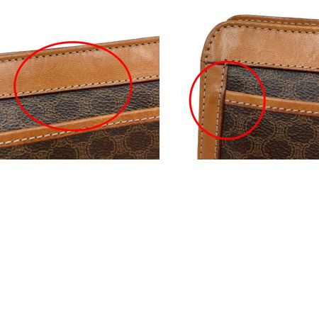  CELINE セリーヌ クラッチバッグ セカンドバッグ M94 現状渡し