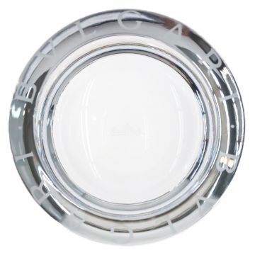 中古】 BVLGARI ブルガリ ROSENTHAL ローゼンタール クリスタル ...