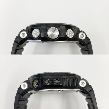  CASIO カシオ PROTREK Smart Outdoor Watch プロトレック スマート スマートウォッチ  WSD-F30