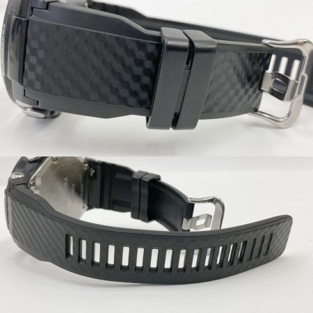  CASIO カシオ PROTREK Smart Outdoor Watch プロトレック スマート スマートウォッチ  WSD-F30