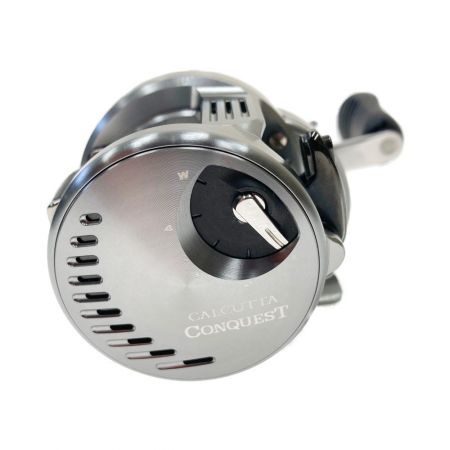  SHIMANO シマノ 20 カルカッタコンクエスト CALCUTTA CONQUEST DC 201HG 04040 ベイトリール