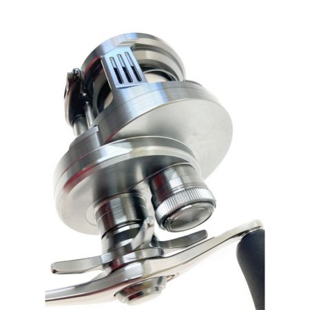  SHIMANO シマノ 20 カルカッタコンクエスト CALCUTTA CONQUEST DC 201HG 04040 ベイトリール