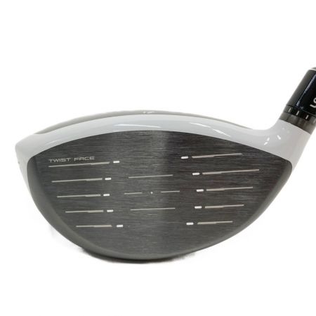  TaylorMade テーラーメイド SiM2 MAX  flex SR ドライバー