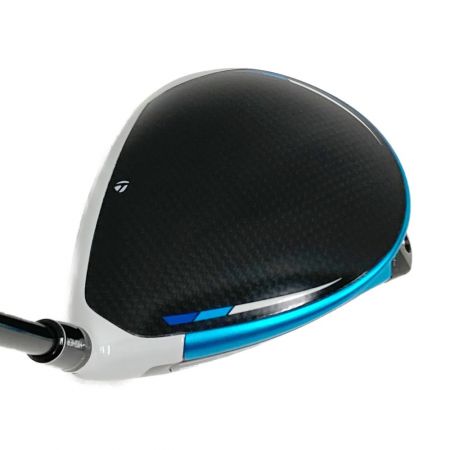  TaylorMade テーラーメイド SiM2 MAX  flex SR ドライバー