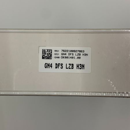   lil HYBRID 2.0 電子タバコ スターターキット ブルー シュリンク付き