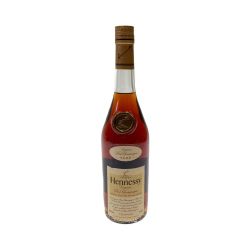 〇〇 Hennessy ヘネシー フィーヌ シャンパーニュ 40% 700ml ブランデー コニャック 未開栓 Nランク 未開栓
