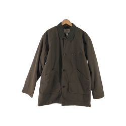 〇〇 L.L.Bean エルエルビーン メンズ ジャケット サイズM ブラウン Bランク