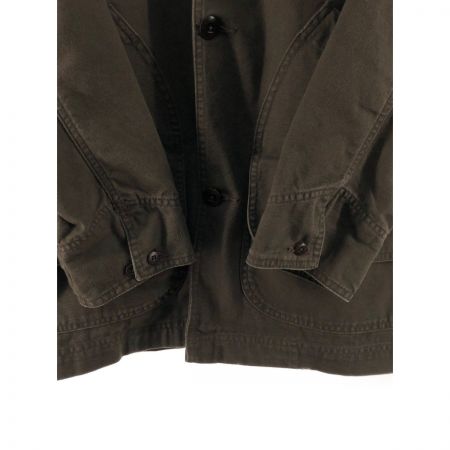  L.L.Bean エルエルビーン メンズ ジャケット サイズM ブラウン