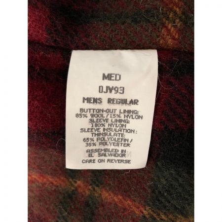  L.L.Bean エルエルビーン メンズ ジャケット サイズM ブラウン