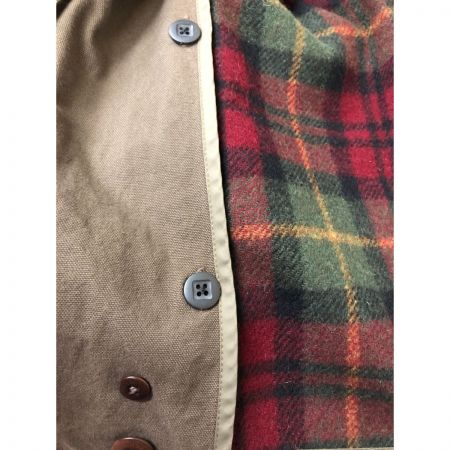  L.L.Bean エルエルビーン メンズ ジャケット サイズM ブラウン