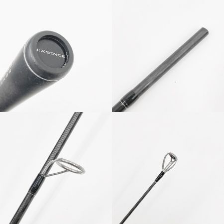  SHIMANO シマノ エクスセンス ジェノス S90MH/R ルアーロッド 38877