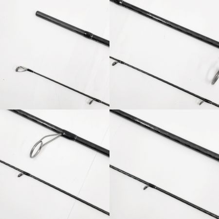  SHIMANO シマノ エクスセンス ジェノス S90MH/R ルアーロッド 38877