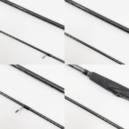  SHIMANO シマノ エクスセンス ジェノス S90MH/R ルアーロッド 38877