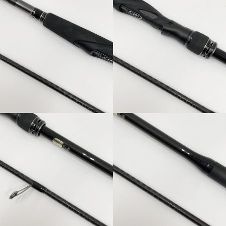  SHIMANO シマノ エクスセンス ジェノス S90MH/R ルアーロッド 38877