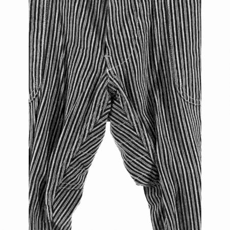  WEST RIDE ウエストライド メンズ パンツ ハーフパンツ ストライプ サイズ32