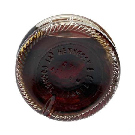  Hennessy ヘネシー  VSOP Privilege プリヴィレッジ 700ml 40% ブランデー コニャック 未開栓 未開栓