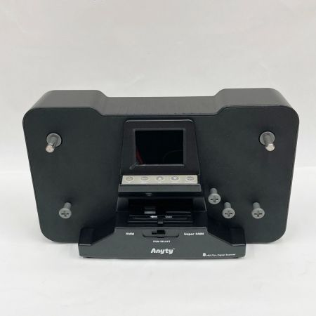  3R 8mmフィルムスキャナ 3R-FSCAN008 未使用品