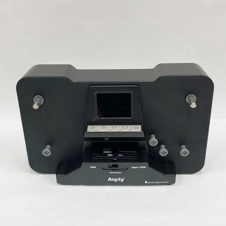 3R 8mmフィルムスキャナ 3R-FSCAN008 未使用品｜中古｜なんでもリサイクルビッグバン